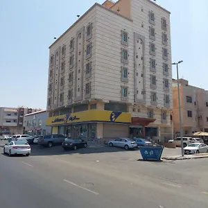 أكنان الصفا Aknan Al Safa المملكة العربية السعودية