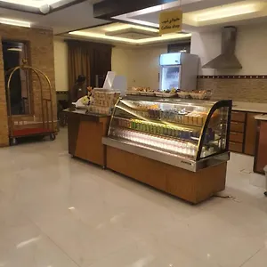 العلياء المملكة العربية السعودية