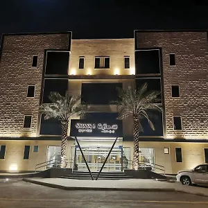 سمايه ريزيدنس فندق