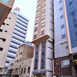 Debaj Al Sondous المملكة العربية السعودية