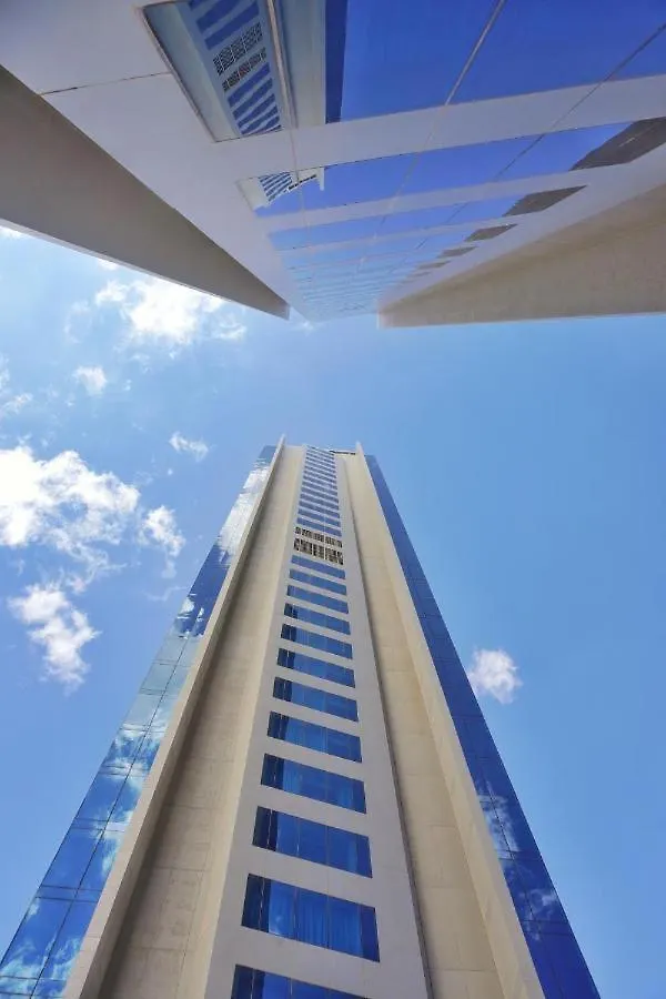 Hotel Suites - Damac Tower Ar Riyad