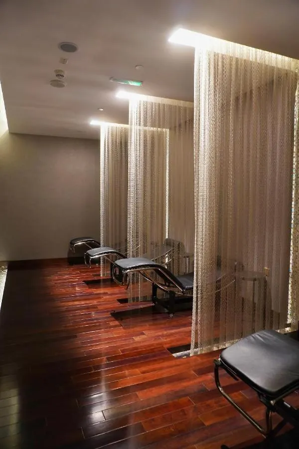 Hotel Suites - Damac Tower Ar Riyad