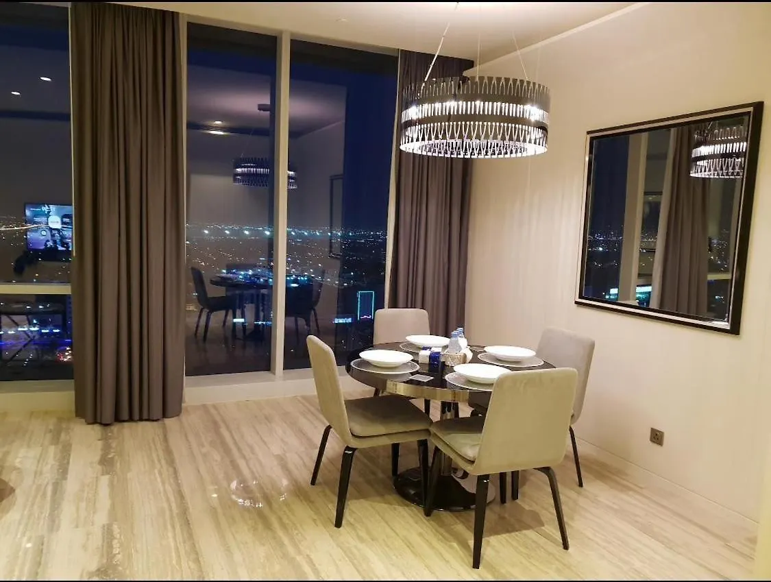 Hotel Suites - Damac Tower Ar Riyad 4*,  Arabia Saudita